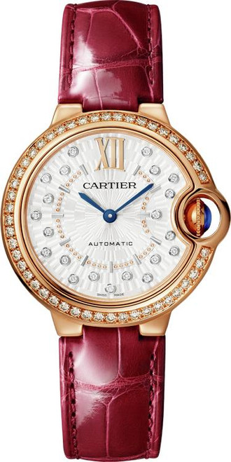 Cartier Ballon Bleu Small WJBB0080 Cartier Ballon Bleu Small WJBB0080