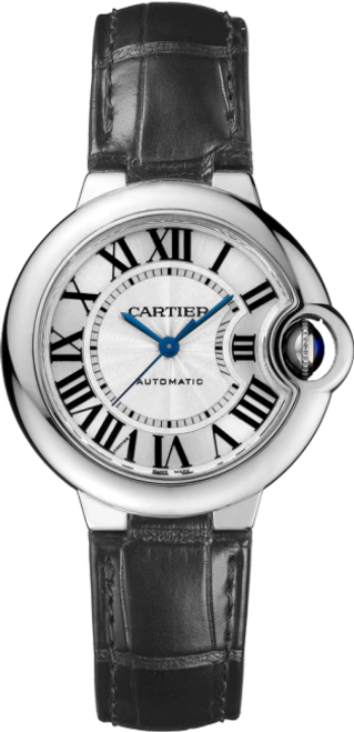 Cartier Ballon Bleu Small WSBB0030