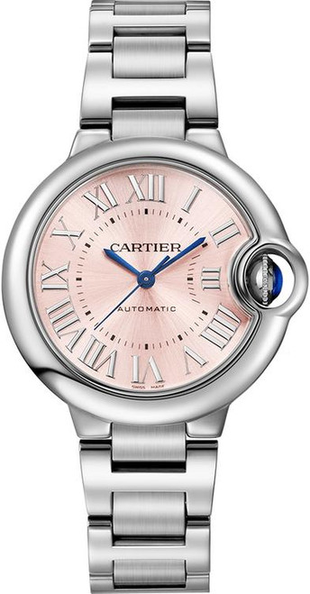Cartier Ballon Bleu Small WSBB0068