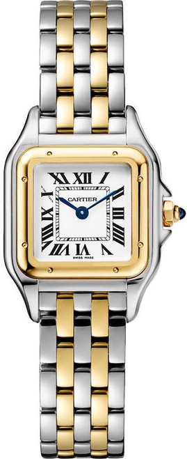 Cartier Panthere Small W2PN0018 Cartier Panthere Small W2PN0018