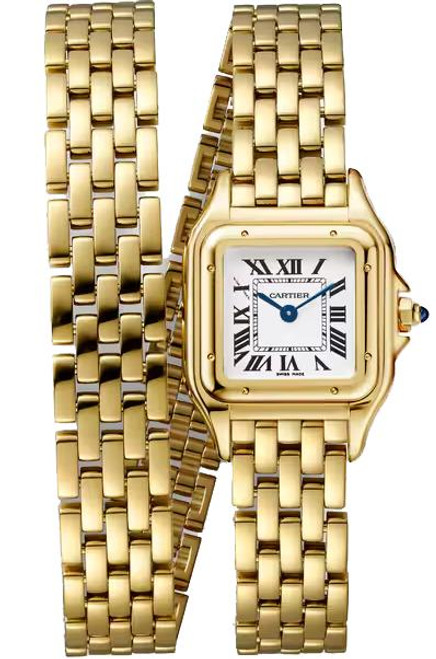 Cartier Panthere Small WGPN0046