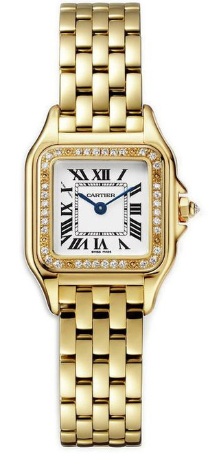 Cartier Panthere Small WJPN0067 Cartier Panthere Small WJPN0067