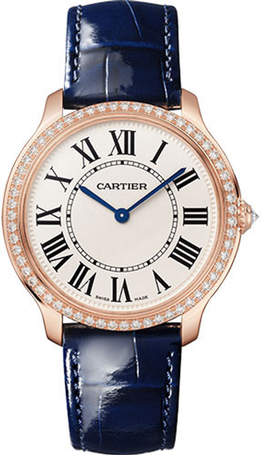 Cartier Ronde Louis Cartier Medium WJRN0010