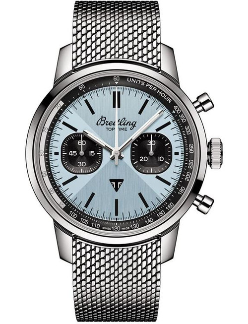 Breitling Top Time B01 AB01764A1C1A1 Breitling Top Time B01 AB01764A1C1A1