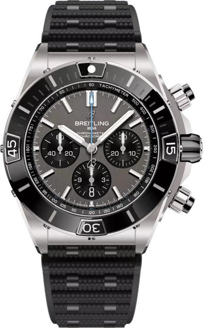 Breitling Chronomat B01 Titanium EB0136251M1S1 Breitling Chronomat B01 Titanium EB0136251M1S1