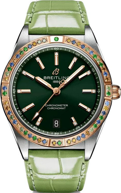 Breitling Chronomat 36 U10380611L1P1 Breitling Chronomat 36 U10380611L1P1