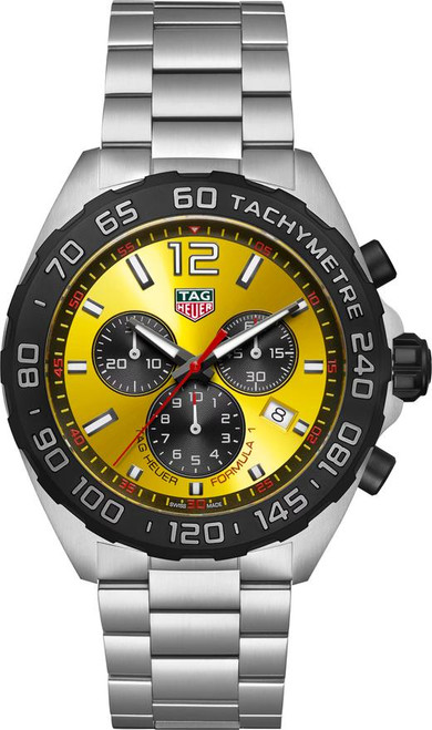 Tag Heuer Formula 1 CAZ101AM.BA0842