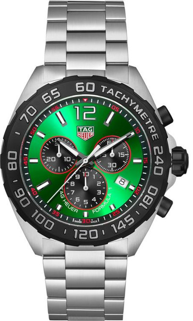 Tag Heuer Formula 1 CAZ101AP.BA0842
