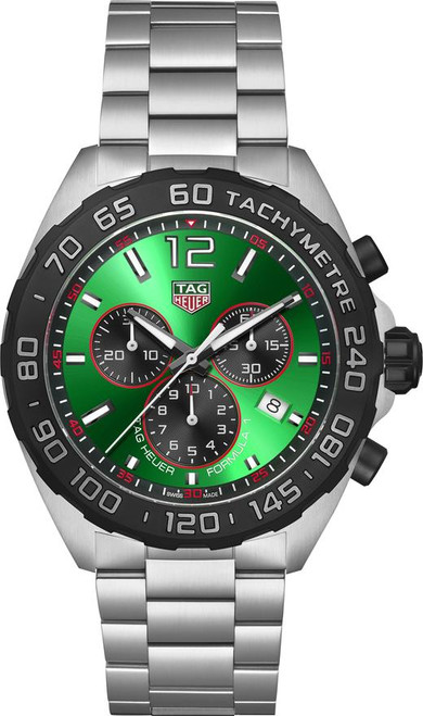 Tag Heuer Formula 1 CAZ101AP.BA0842