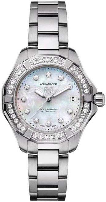 Tag Heuer Aquaracer Pro 200 WBP1314.BA0005