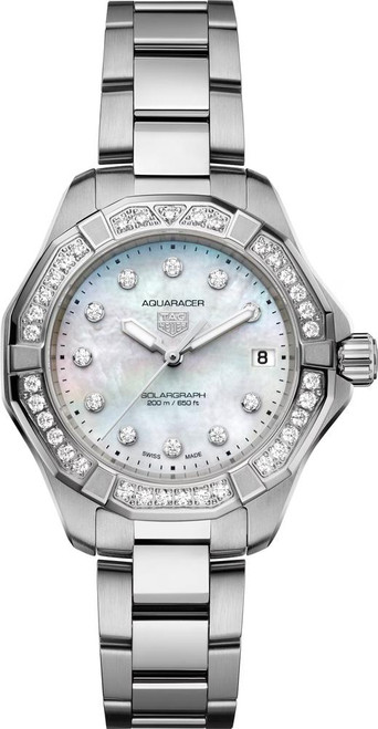 Tag Heuer Aquaracer Pro 200 WBP1314.BA0005