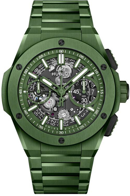 Hublot Big Bang 451.GX.5220.GX