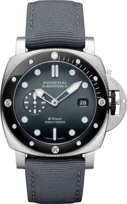 Panerai Submersible Quarantana Quattro PAM01288