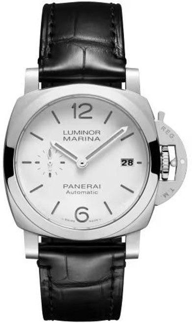 Panerai Luminor Quaranta  PAM01371 Panerai Luminor Quaranta  PAM01371