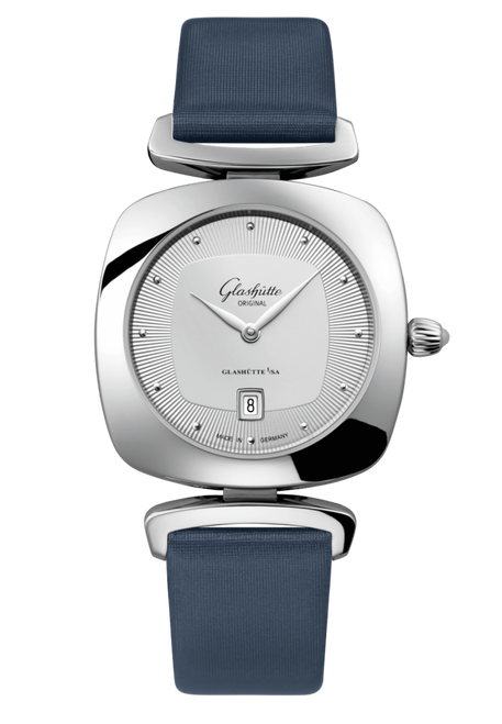 Glashutte Pavonina 1-03-01-15-02-34