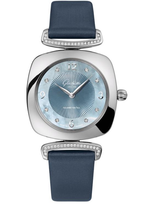 Glashutte Pavonina 1-03-02-06-12-34 Glashutte Pavonina 1-03-02-06-12-34