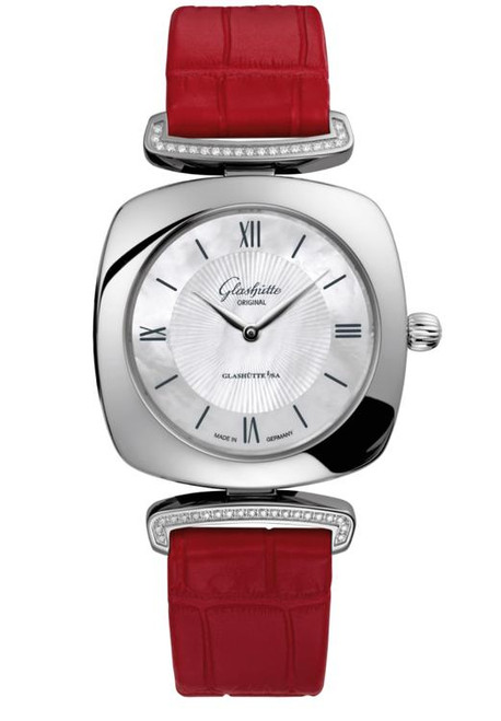 Glashutte Pavonina 1-03-02-05-12-30