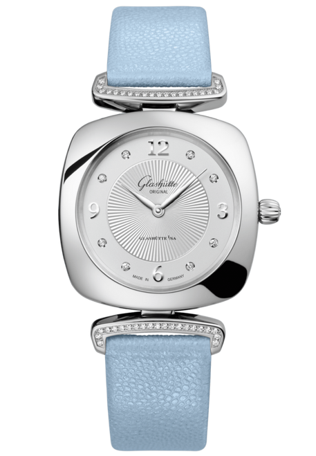 Glashutte Pavonina 1-03-02-12-12-35