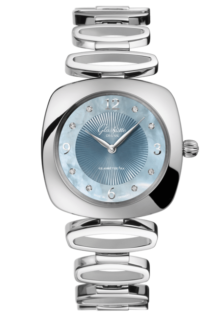 Glashutte Pavonina 1-03-02-06-12-14