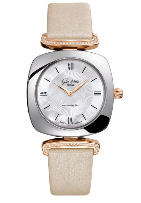Glashutte Pavonina 1-03-02-05-16-35 Glashutte Pavonina 1-03-02-05-16-35