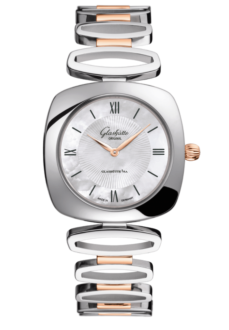 Glashutte Pavonina 1-03-02-05-06-14