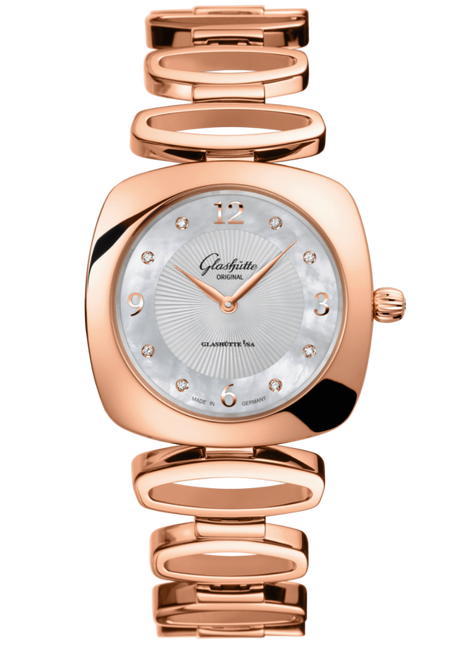 Glashutte Pavonina 1-03-02-04-05-14