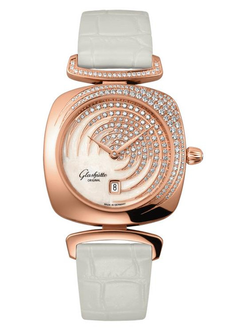 Glashutte Pavonina 1-03-01-03-15-01 Glashutte Pavonina 1-03-01-03-15-01