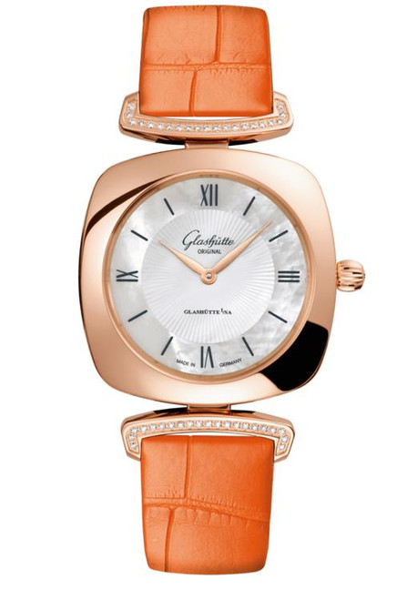 Glashutte Pavonina 1-03-02-05-05-31 Glashutte Pavonina 1-03-02-05-05-31