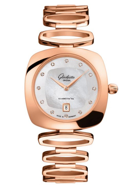 Glashutte Pavonina 1-03-01-08-05-14 Glashutte Pavonina 1-03-01-08-05-14