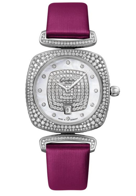 Glashutte Pavonina 1-03-01-05-34-30 Glashutte Pavonina 1-03-01-05-34-30