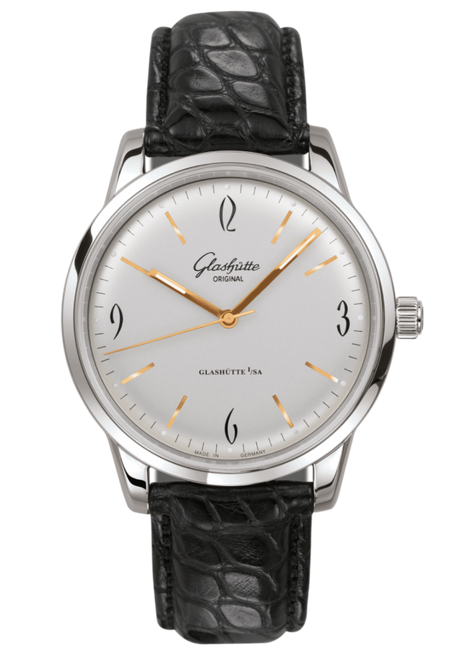 Glashutte Sixties 1-39-52-01-02-04