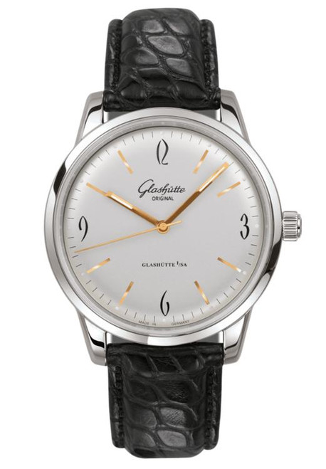 Glashutte Sixties 1-39-52-01-02-04 Glashutte Sixties 1-39-52-01-02-04