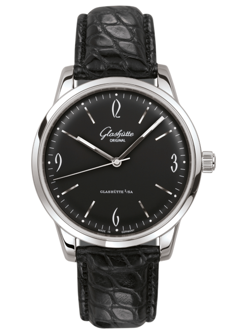 Glashutte Sixties 1-39-52-04-02-04