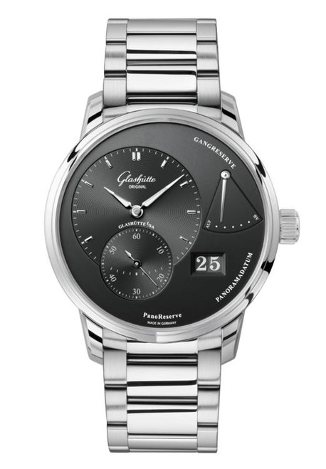 Glashutte PanoReserve 1-65-01-23-12-71 Glashutte PanoReserve 1-65-01-23-12-71