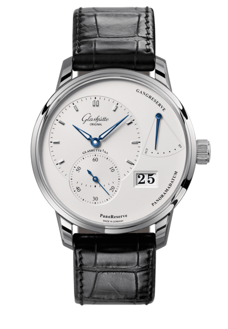 Glashutte PanoReserve 1-65-01-22-12-61