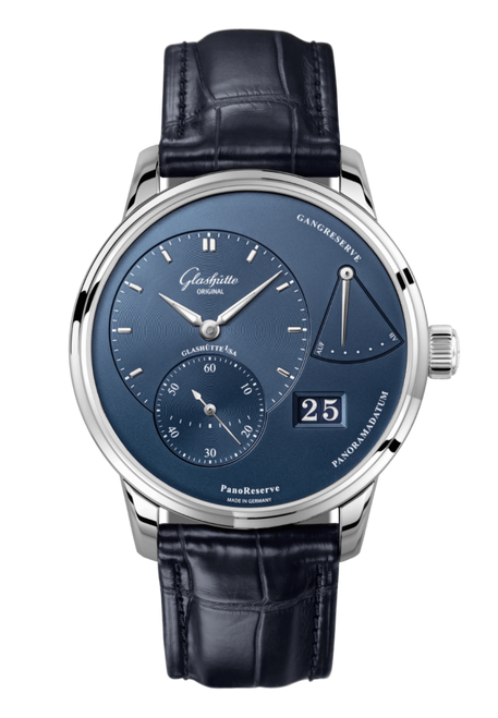 Glashutte PanoReserve 1-65-01-26-12-61