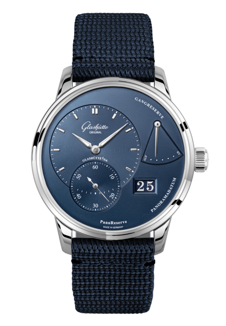 Glashutte PanoReserve 1-65-01-26-12-64