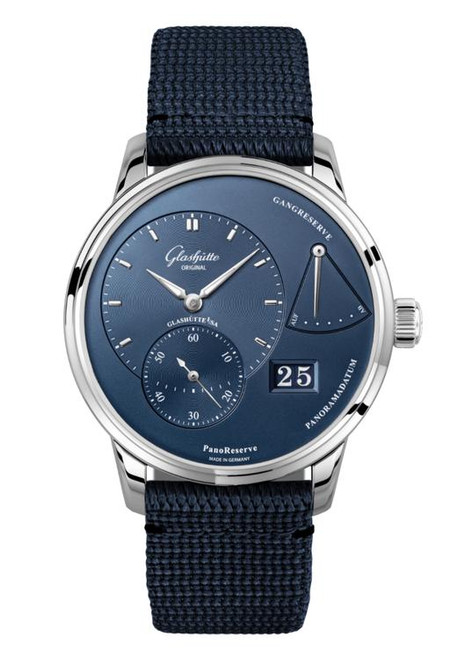 Glashutte PanoReserve 1-65-01-26-12-64 Glashutte PanoReserve 1-65-01-26-12-64
