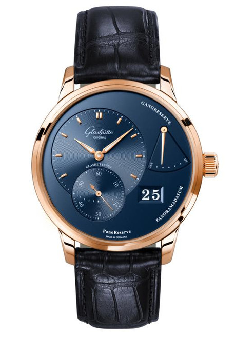 Glashutte PanoReserve 1-65-01-04-15-01 Glashutte PanoReserve 1-65-01-04-15-01
