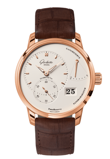 Glashutte PanoReserve 1-65-01-25-15-62