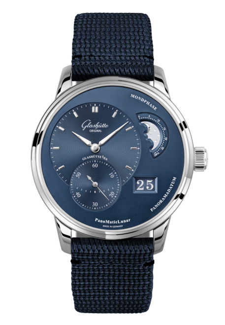 Glashutte PanoMaticLunar 1-90-02-46-32-64