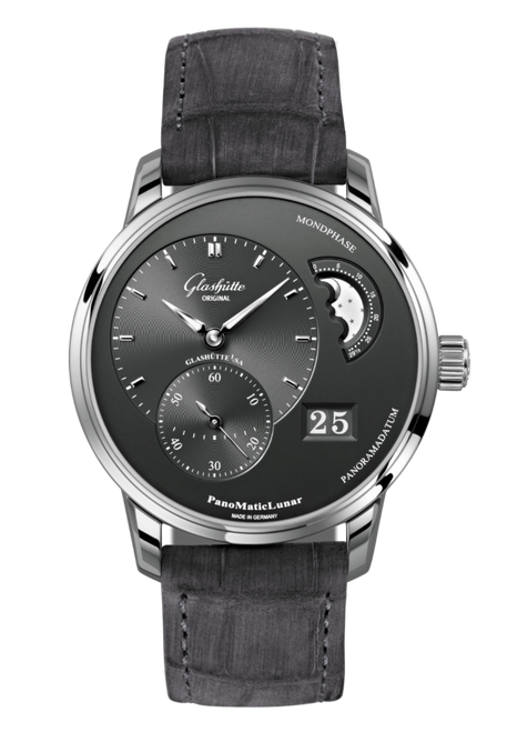 Glashutte PanoMaticLunar 1-90-02-43-32-62