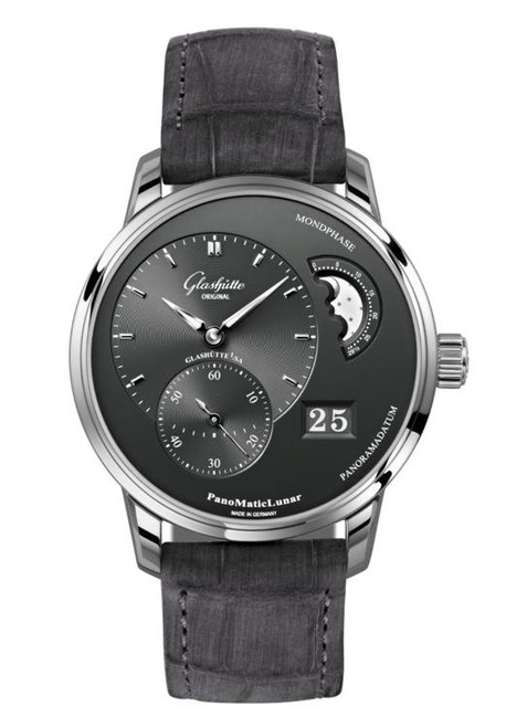 Glashutte PanoMaticLunar 1-90-02-43-32-02 Glashutte PanoMaticLunar 1-90-02-43-32-02