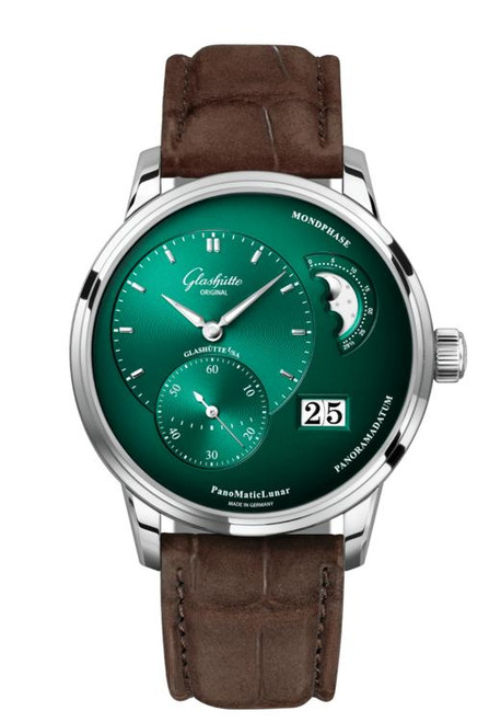 Glashutte PanoMaticLunar 1-90-02-13-32-62 Glashutte PanoMaticLunar 1-90-02-13-32-62