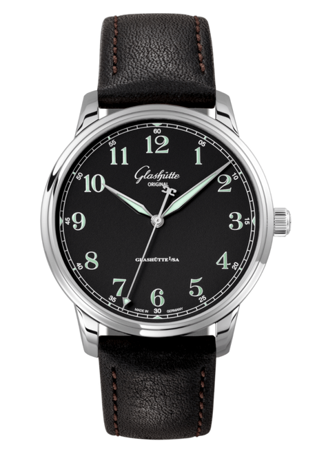 Glashutte Senator Excellence 1-36-01-03-02-65