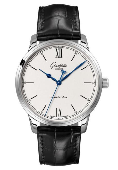 Glashutte Senator Excellence 1-36-01-01-02-01