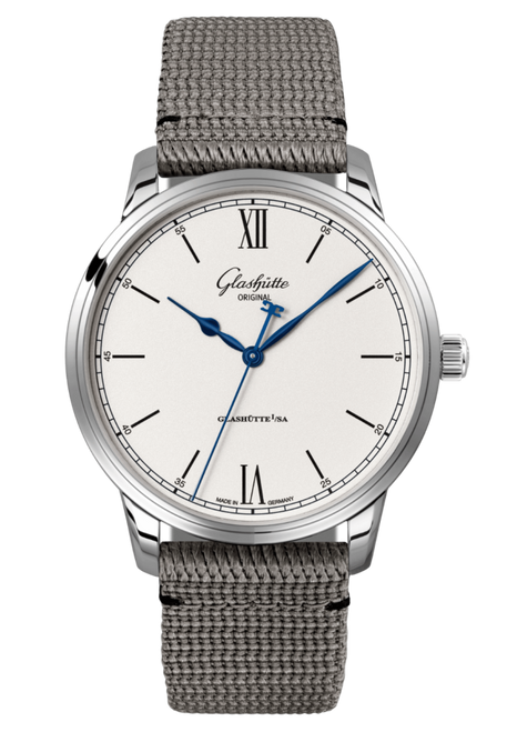 Glashutte Senator Excellence 1-36-01-01-02-66