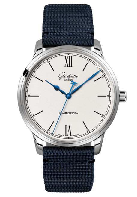 Glashutte Senator Excellence 1-36-01-01-02-64