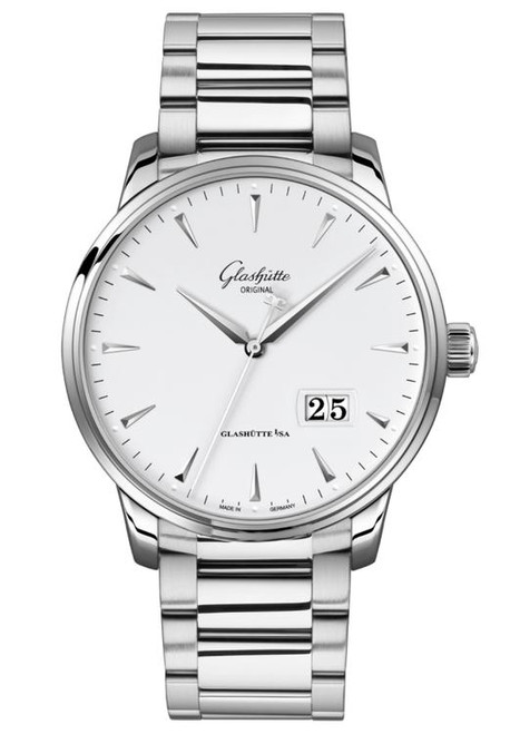 Glashutte Senator Excellence Panorama Date 1-36-03-05-02-71 Glashutte Senator Excellence Panorama Date 1-36-03-05-02-71