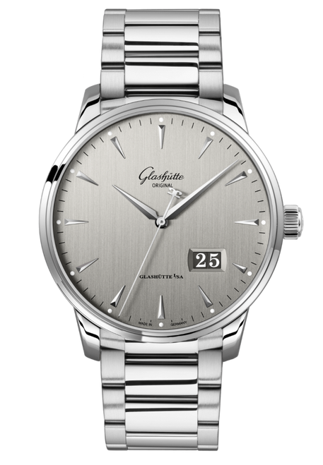 Glashutte Senator Excellence Panorama Date 1-36-03-03-02-71